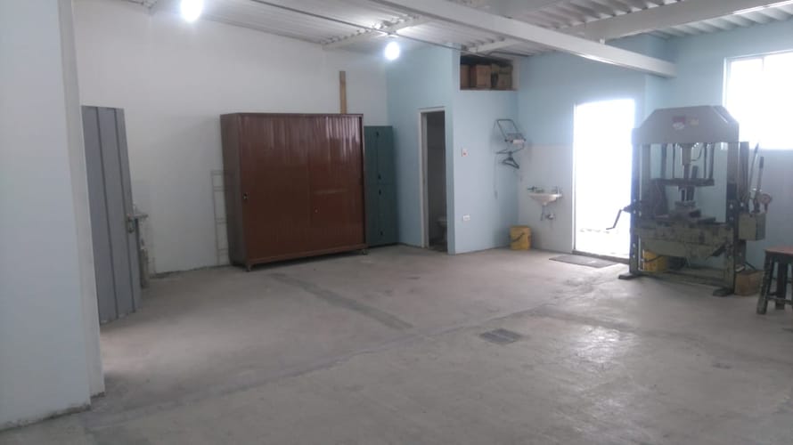 Casa de 3 alcobas en venta en Barrios Unidos, Bogotá, 323 m² · foto 7 de 15