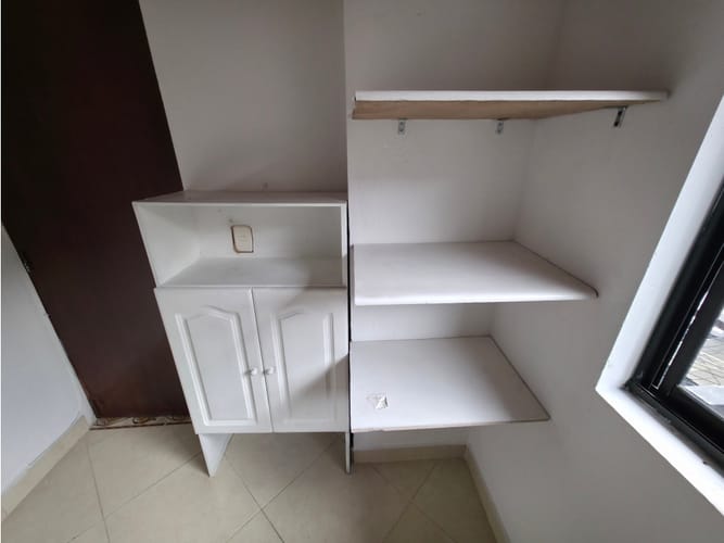 Apartamento de 2 alcobas en arriendo en Villatina, Medellín, 52 m² · foto 7 de 16