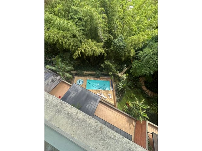 Apartamento de 2 alcobas en arriendo en El Poblado, Medellín, 90 m² · foto 9 de 24