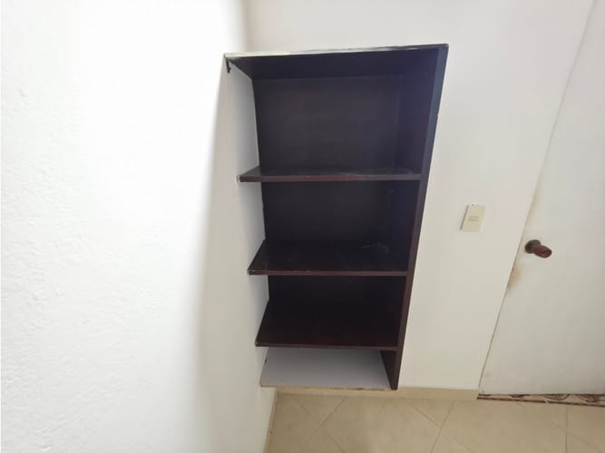 Apartamento de 2 alcobas en arriendo en Villatina, Medellín, 52 m² · foto 10 de 16