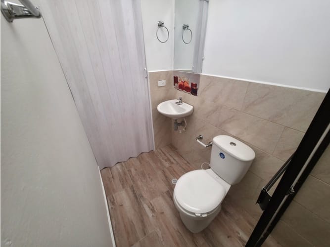 Apartamento de 2 alcobas en arriendo en Villatina, Medellín, 52 m² · foto 13 de 16