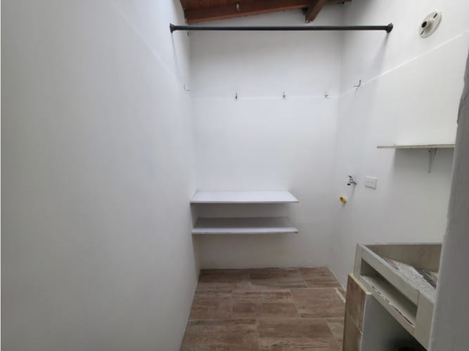 Apartamento de 2 alcobas en arriendo en Villatina, Medellín, 52 m² · foto 14 de 16