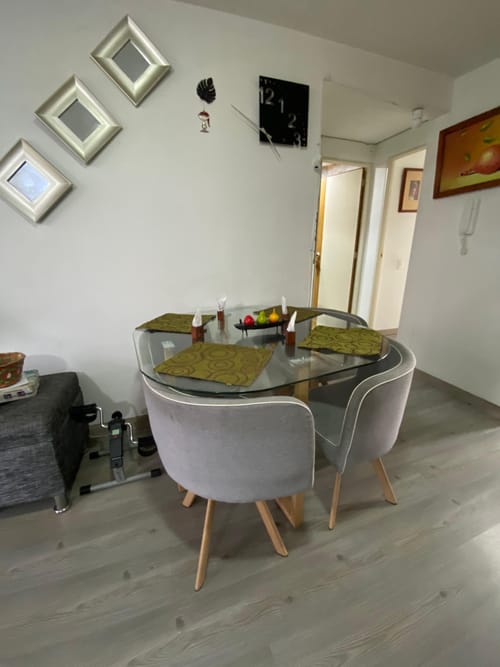 Apartamento de 2 alcobas en venta en Colina Campestre, Bogotá, 49 m² · foto 3 de 16