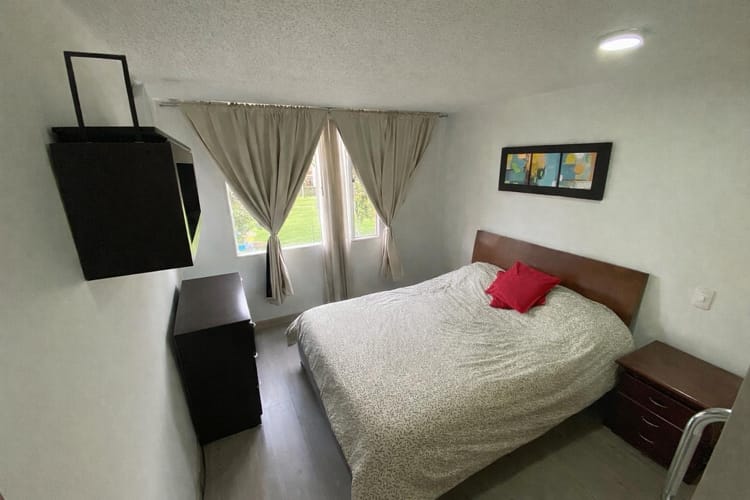 Apartamento de 2 alcobas en venta en Colina Campestre, Bogotá, 49 m² · foto 5 de 16