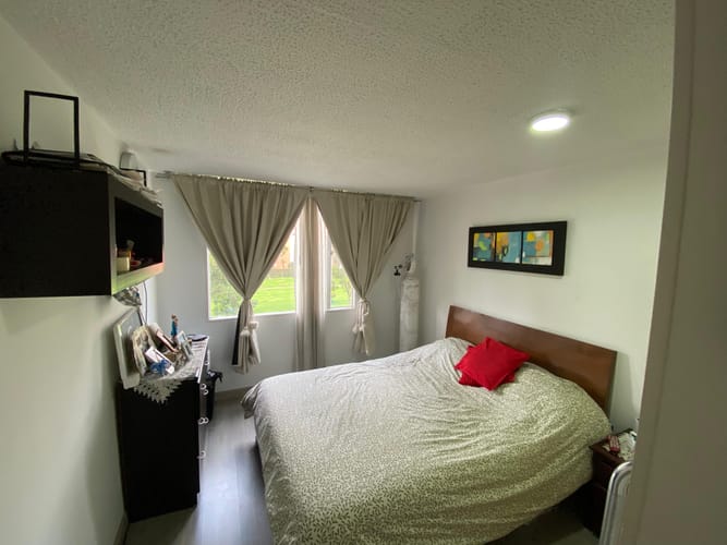 Apartamento de 2 alcobas en venta en Colina Campestre, Bogotá, 49 m² · foto 6 de 16