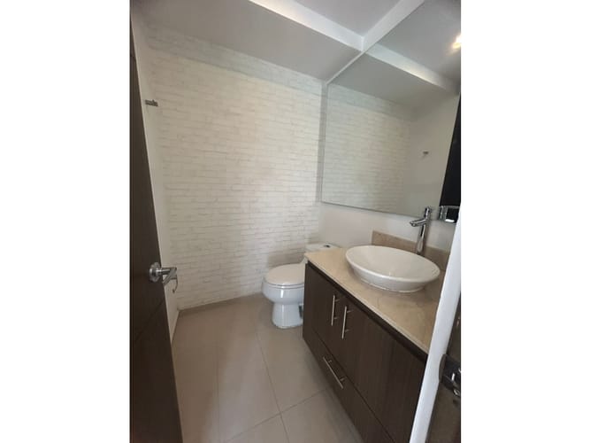 Apartamento de 2 alcobas en arriendo en El Poblado, Medellín, 90 m² · foto 24 de 24