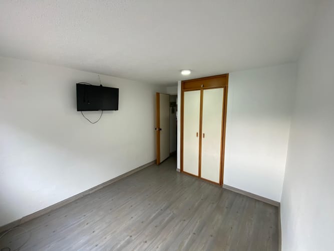 Apartamento de 2 alcobas en venta en Colina Campestre, Bogotá, 49 m² · foto 7 de 16