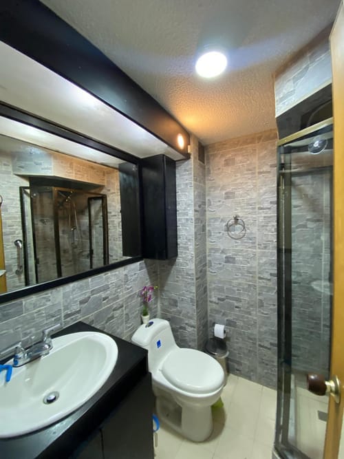 Apartamento de 2 alcobas en venta en Colina Campestre, Bogotá, 49 m² · foto 9 de 16
