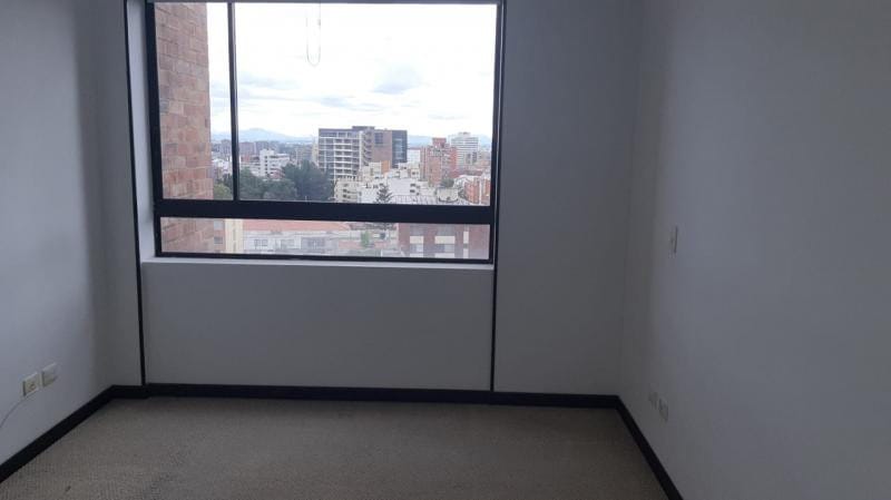Apartamento de 2 alcobas en venta en Chapinero Alto, Bogotá, 65 m² · foto 6 de 24