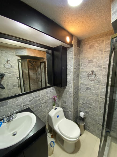 Apartamento de 2 alcobas en venta en Colina Campestre, Bogotá, 49 m² · foto 13 de 16