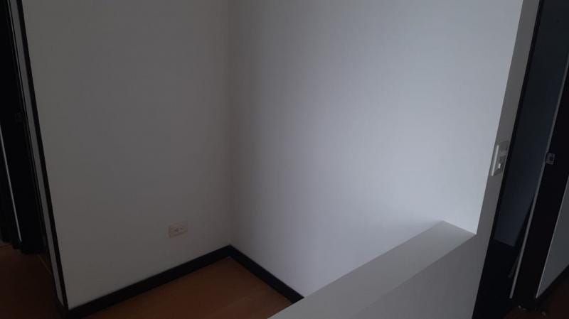 Apartamento de 2 alcobas en venta en Chapinero Alto, Bogotá, 65 m² · foto 11 de 24