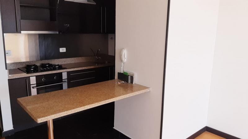 Apartamento de 2 alcobas en venta en Chapinero Alto, Bogotá, 65 m² · foto 14 de 24