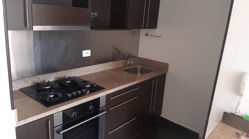 Apartamento de 2 alcobas en venta en Chapinero Alto, Bogotá, 65 m² · foto 15 de 24