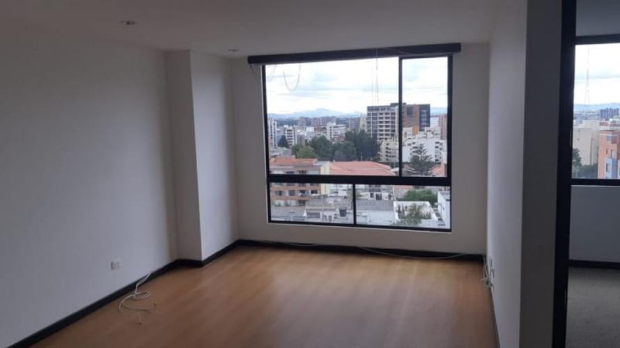 Apartamento de 2 alcobas en venta en Chapinero Alto, Bogotá, 65 m² · foto 17 de 24