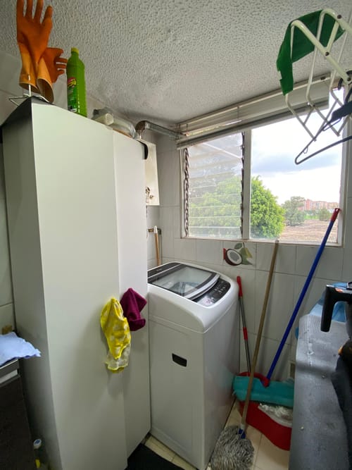 Apartamento de 2 alcobas en venta en Colina Campestre, Bogotá, 49 m² · foto 16 de 16