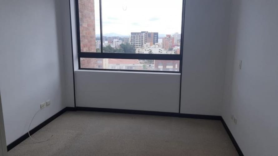 Apartamento de 2 alcobas en venta en Chapinero Alto, Bogotá, 65 m² · foto 22 de 24