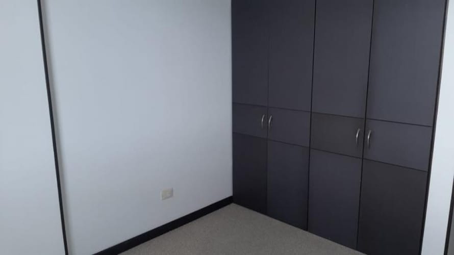 Apartamento de 2 alcobas en venta en Chapinero Alto, Bogotá, 65 m² · foto 23 de 24