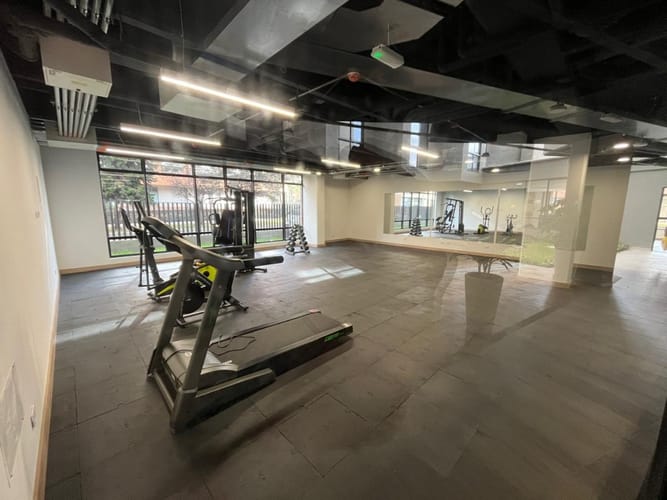 Apartaestudio en venta en Cedritos, Bogotá, 21 m² · foto 10 de 14