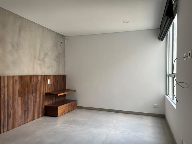 Apartamento de 3 alcobas en arriendo en Quebrada Clara, Envigado, 140 m² · foto 8 de 19