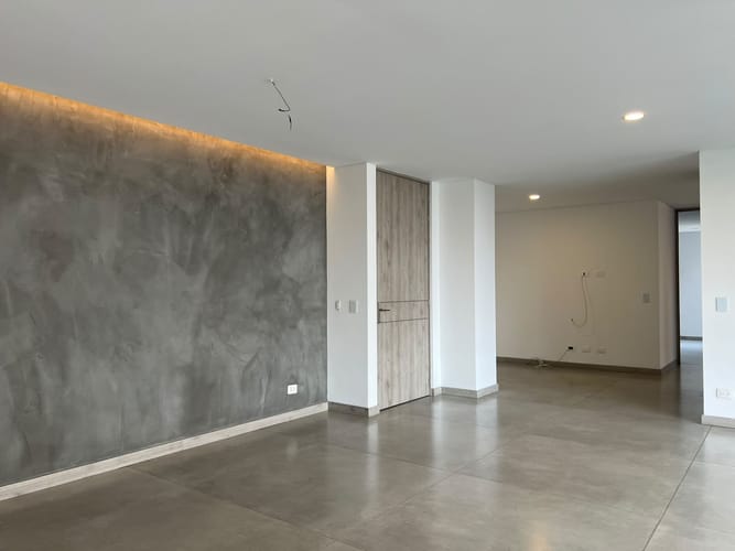 Apartamento de 3 alcobas en arriendo en Quebrada Clara, Envigado, 140 m² · foto 11 de 19