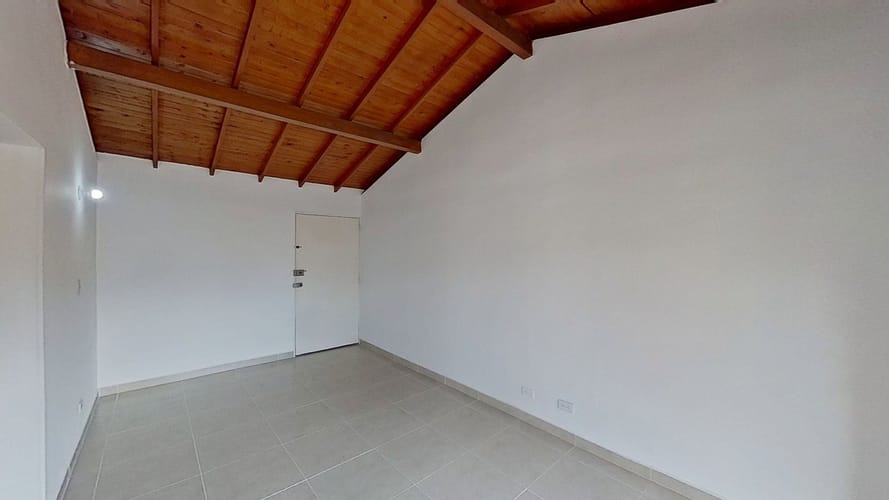 Apartamento de 2 alcobas en venta en Santa Maria No. 2, Itagüí, 59 m² · foto 4 de 18