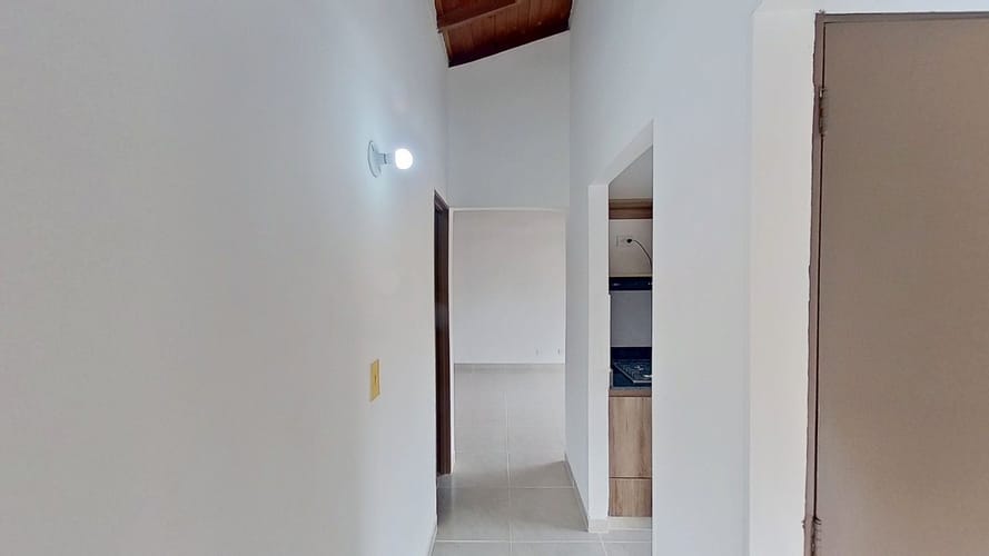 Apartamento de 2 alcobas en venta en Santa Maria No. 2, Itagüí, 59 m² · foto 8 de 18