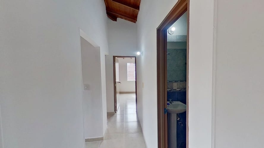 Apartamento de 2 alcobas en venta en Santa Maria No. 2, Itagüí, 59 m² · foto 9 de 18
