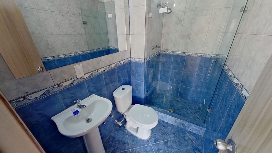 Apartamento de 2 alcobas en venta en Santa Maria No. 2, Itagüí, 59 m² · foto 10 de 18