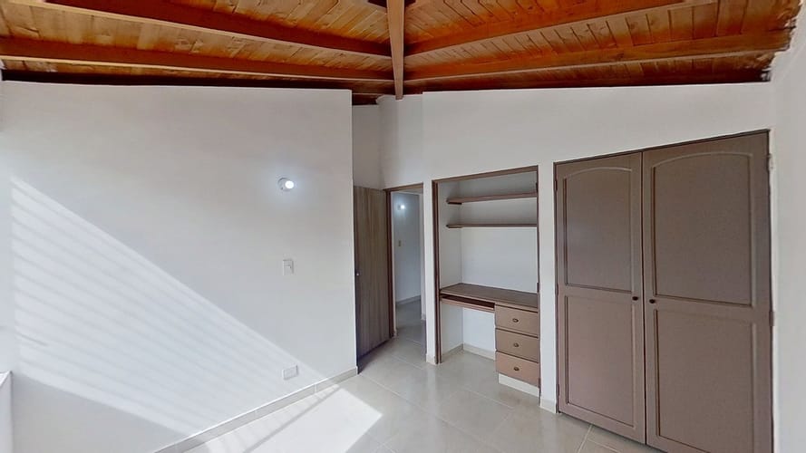 Apartamento de 2 alcobas en venta en Santa Maria No. 2, Itagüí, 59 m² · foto 11 de 18