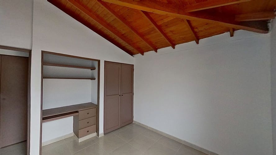 Apartamento de 2 alcobas en venta en Santa Maria No. 2, Itagüí, 59 m² · foto 12 de 18