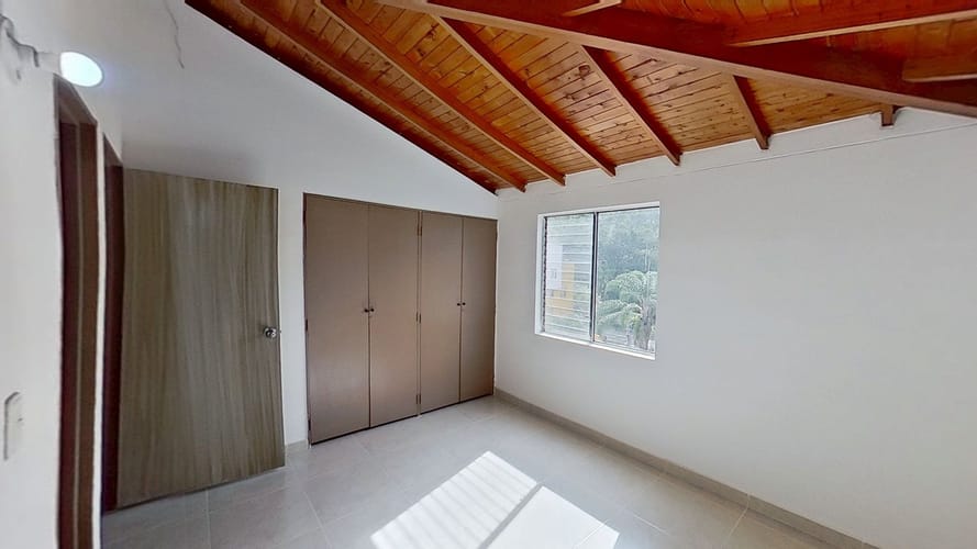 Apartamento de 2 alcobas en venta en Santa Maria No. 2, Itagüí, 59 m² · foto 13 de 18