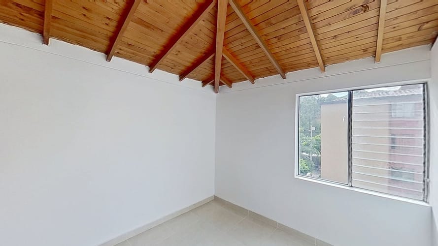 Apartamento de 2 alcobas en venta en Santa Maria No. 2, Itagüí, 59 m² · foto 14 de 18