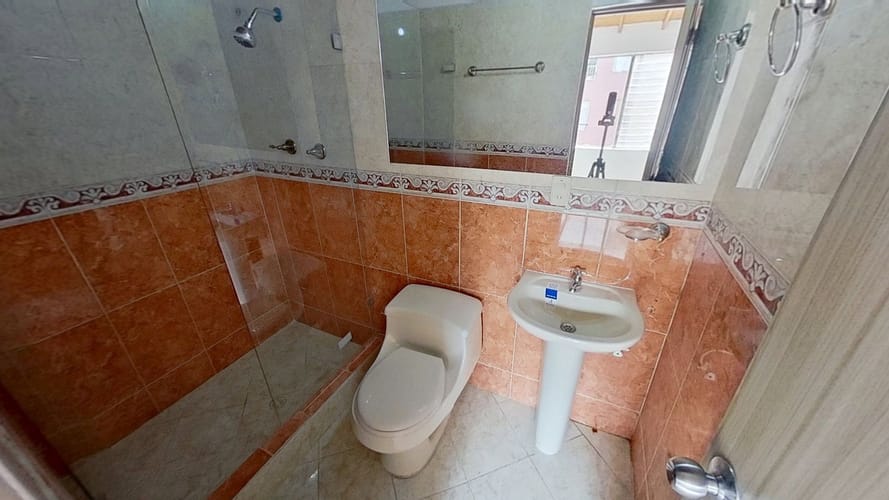 Apartamento de 2 alcobas en venta en Santa Maria No. 2, Itagüí, 59 m² · foto 15 de 18