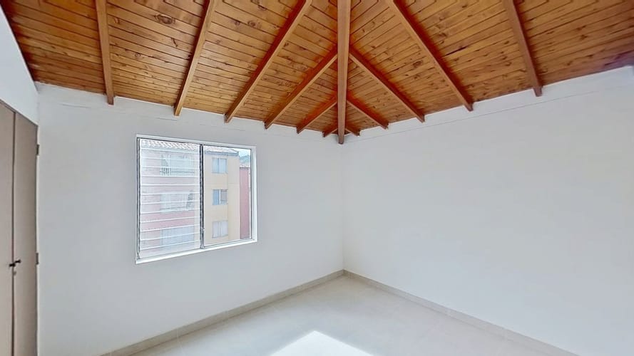 Apartamento de 2 alcobas en venta en Santa Maria No. 2, Itagüí, 59 m² · foto 16 de 18