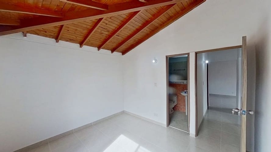 Apartamento de 2 alcobas en venta en Santa Maria No. 2, Itagüí, 59 m² · foto 17 de 18