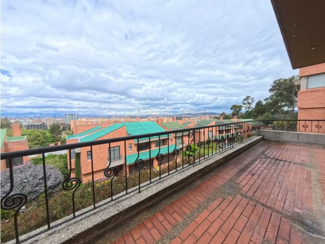 Casa de 4 alcobas en venta en Bosques Del Marques, Bogotá, 520 m² · foto 5 de 24