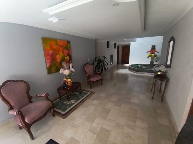 Apartamento de 2 alcobas en venta en Mazuren, Bogotá, 54 m² · foto 3 de 17