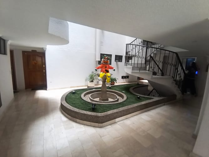 Apartamento de 2 alcobas en venta en Mazuren, Bogotá, 54 m² · foto 4 de 17