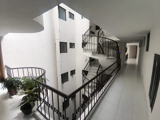 Apartamento de 2 alcobas en venta en Mazuren, Bogotá, 54 m² · foto 5 de 17
