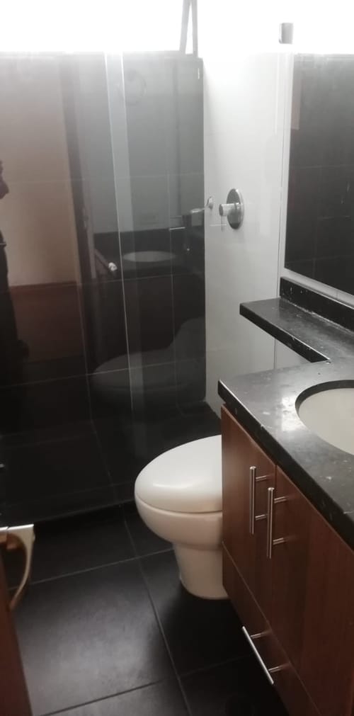 Apartamento de 2 alcobas en arriendo en Prado Veraniego, Bogotá, 58 m² · foto 16 de 24