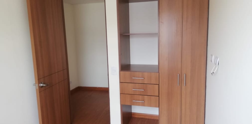 Apartamento de 2 alcobas en arriendo en Prado Veraniego, Bogotá, 58 m² · foto 14 de 24