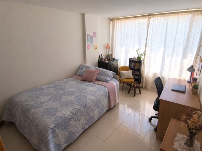 Apartamento de 2 alcobas en venta en Mazuren, Bogotá, 54 m² · foto 12 de 17