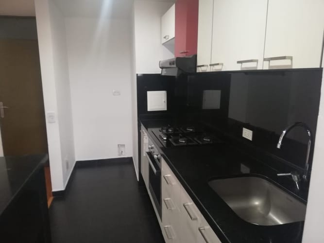 Apartamento de 2 alcobas en arriendo en Prado Veraniego, Bogotá, 58 m² · foto 20 de 24