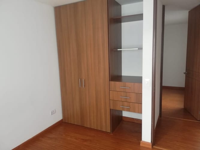 Apartamento de 2 alcobas en arriendo en Prado Veraniego, Bogotá, 58 m² · foto 7 de 24