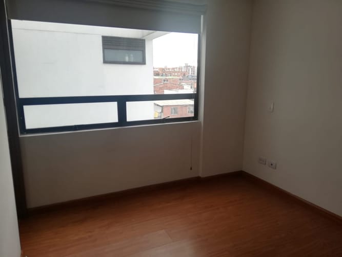 Apartamento de 2 alcobas en arriendo en Prado Veraniego, Bogotá, 58 m² · foto 9 de 24