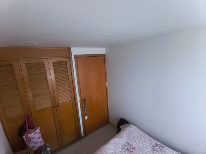 Apartamento de 2 alcobas en venta en Mazuren, Bogotá, 54 m² · foto 14 de 17
