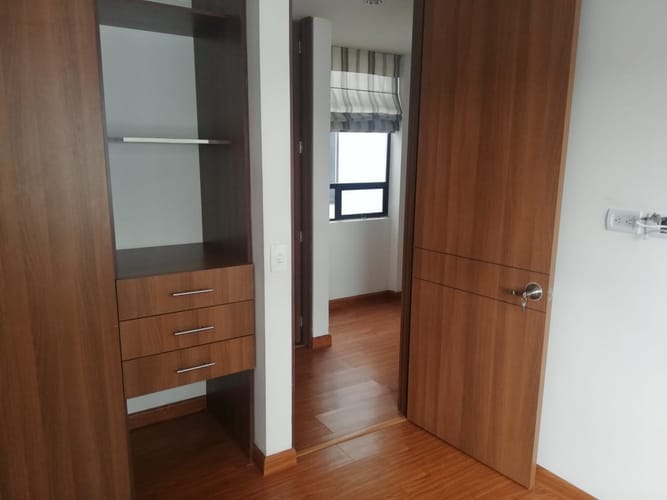 Apartamento de 2 alcobas en arriendo en Prado Veraniego, Bogotá, 58 m² · foto 8 de 24
