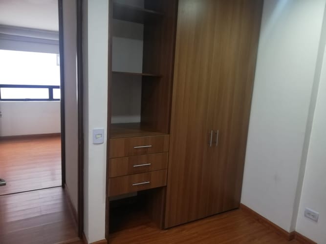 Apartamento de 2 alcobas en arriendo en Prado Veraniego, Bogotá, 58 m² · foto 13 de 24