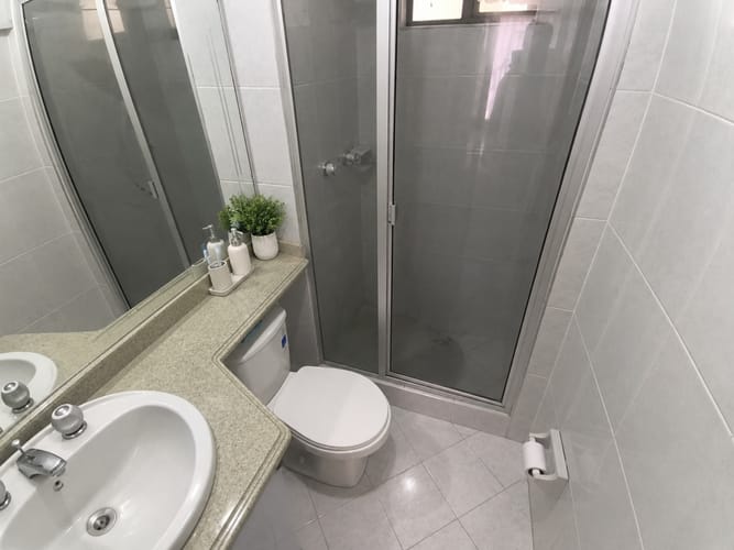 Apartamento de 2 alcobas en venta en Mazuren, Bogotá, 54 m² · foto 15 de 17