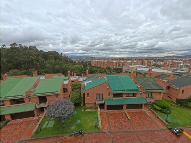 Casa de 4 alcobas en venta en Bosques Del Marques, Bogotá, 520 m² · foto 23 de 24